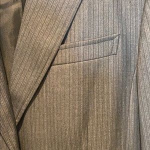 Kenneth Cole Men’s Sport Coat